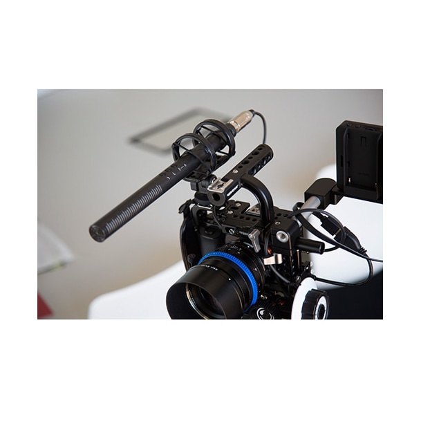 30%/OUTLET】RODE(ロード) NTG4 プラス / ショットガンマイク / NTG4+: