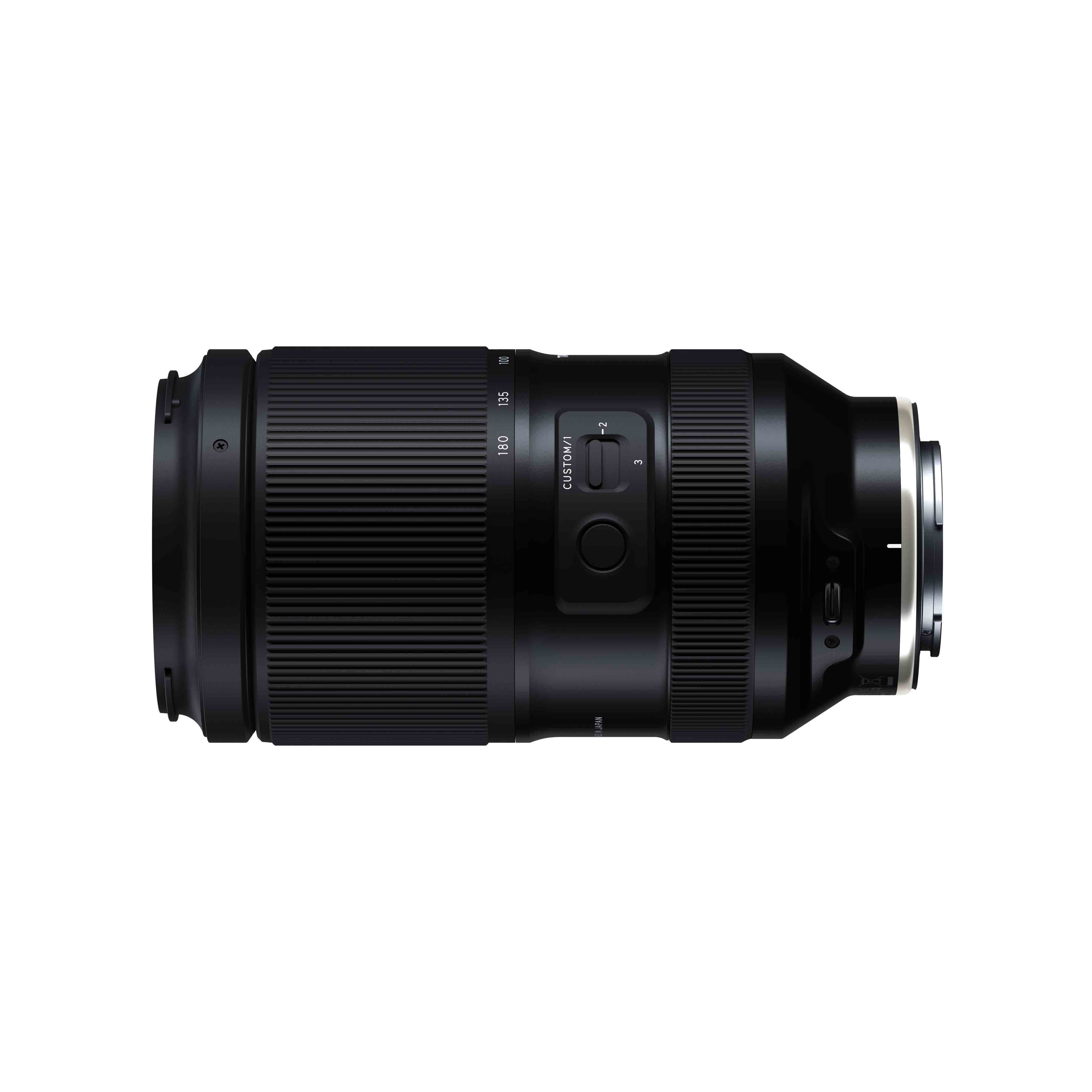 TAMRON(タムロン) 70-180mm F/2.8 Di III VC VXD G2 ソニーEマウント用