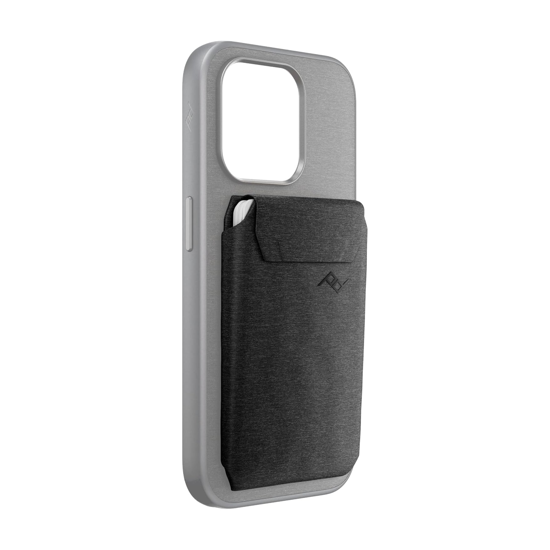 Peak Design(ピークデザイン) スリム ウォレット チャコール / ソフト