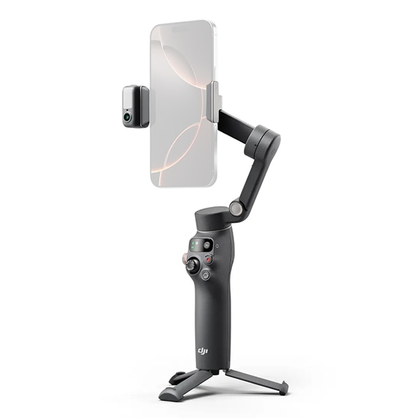 3/5キャンペーン】DJI(ディージェーアイ) Osmo Mobile 8: 機材サポート