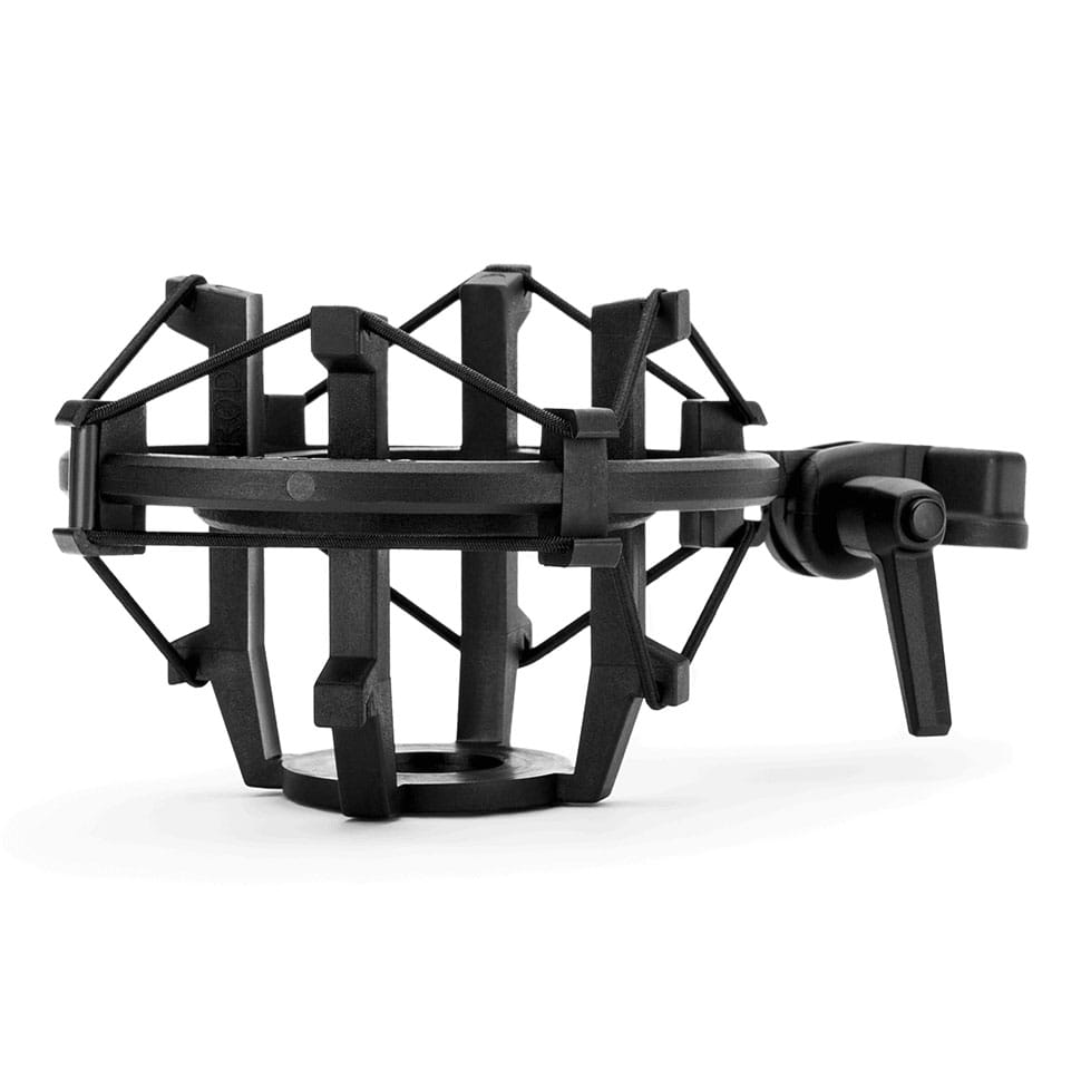 RODE(ロード) SM6 / ショックマウント SM6(SM6): マイク/音響機材 銀一