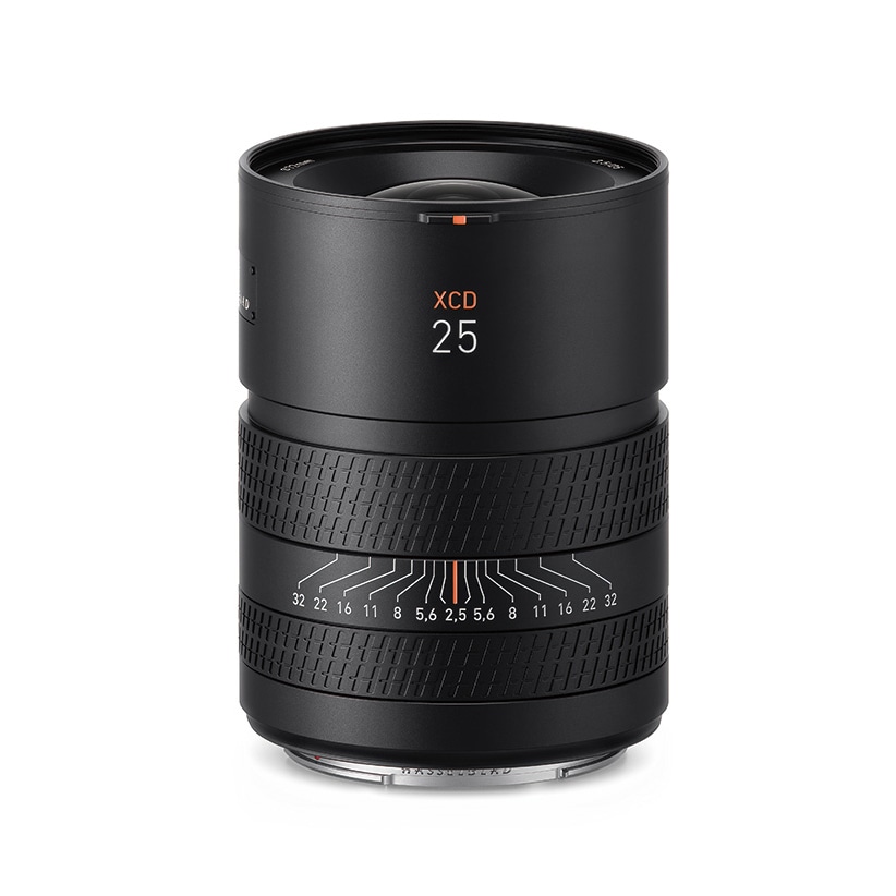 HASSELBLAD(ハッセルブラッド) XCD 4/28P CP.HB.00000830.01(XCD 4/28P