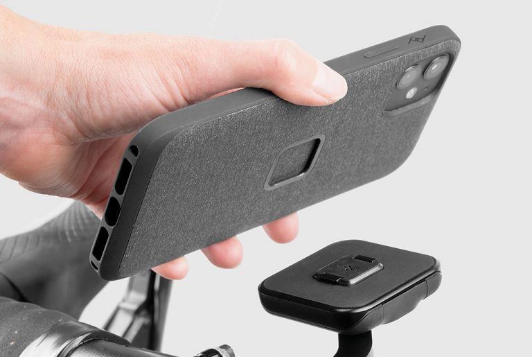 Peak Design(ピークデザイン) モバイル トライポッド / ソフトロック