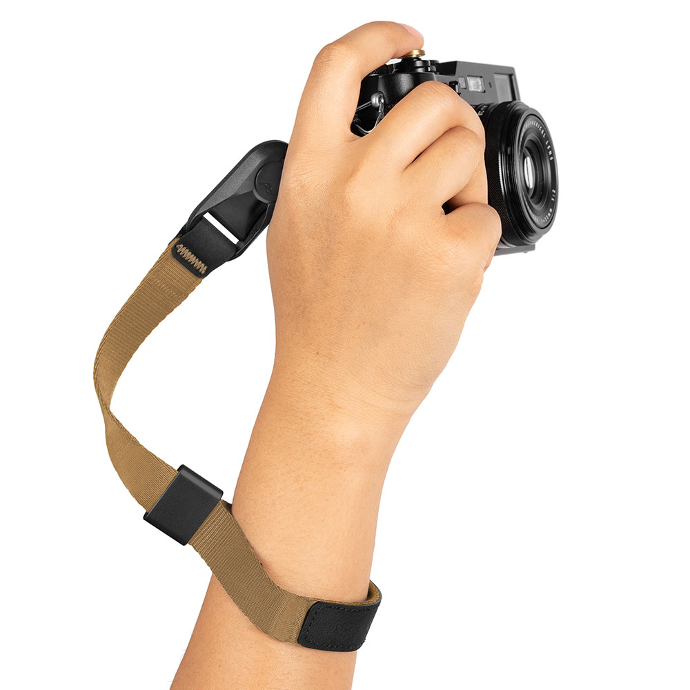 新製品］ピークデザイン – ストラップシリーズに新色登場 – – 銀一株式会社