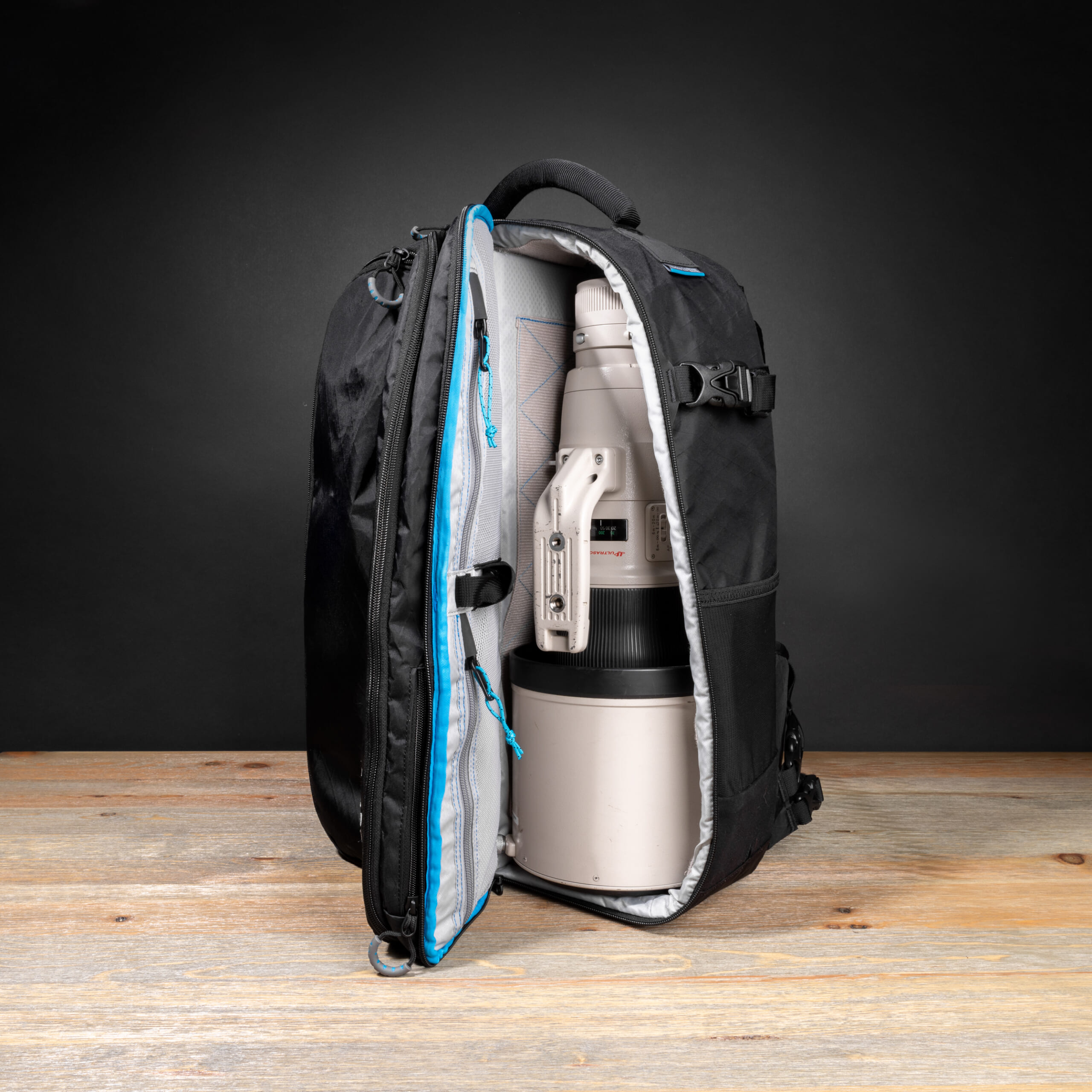 新規取扱ブランド】Gura Gear（グラギア）-どこへでも冒険できるバッグ