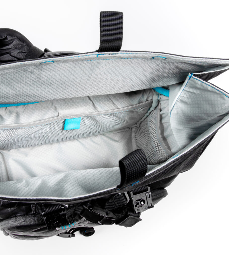 新規取扱ブランド】Gura Gear（グラギア）-どこへでも冒険できるバッグ