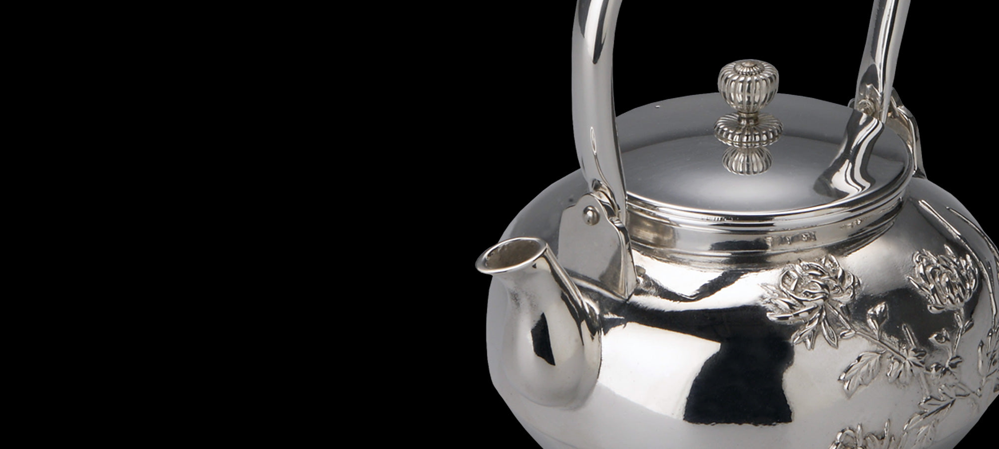 銀祥堂 ONLINE SHOP