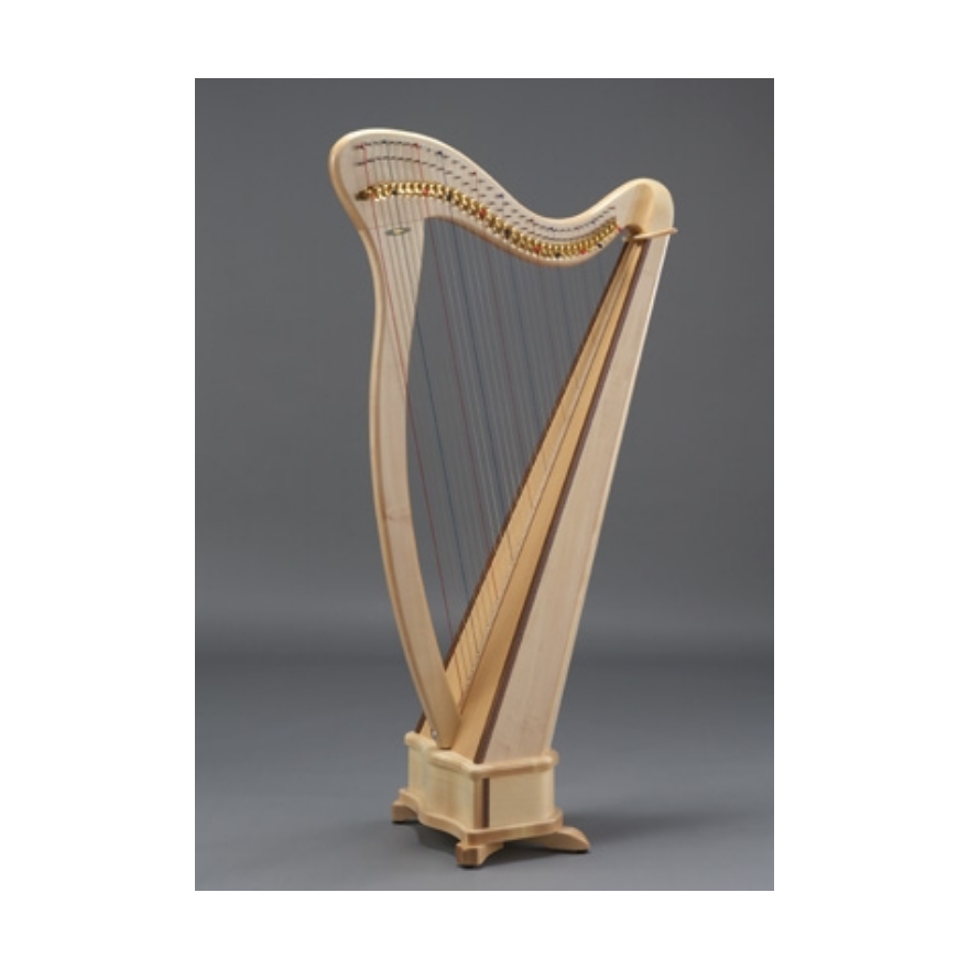 Aoyama Harp | ハープセレクション・ショールーム・展示販売 | 銀座十字屋