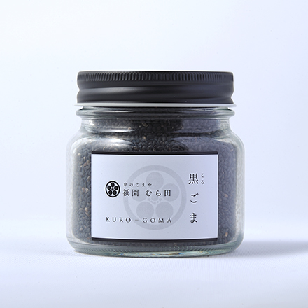 祇園むら田 京のごまや 京生麩 菊水