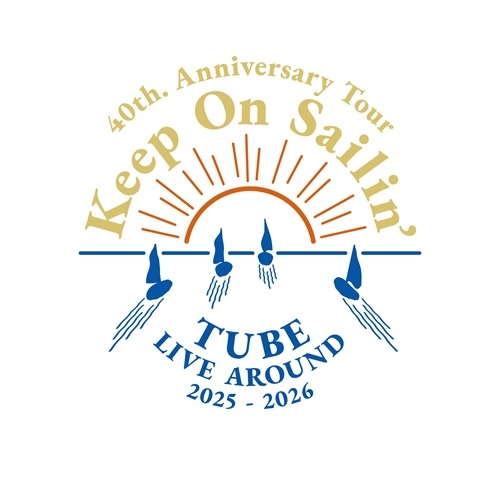 TUBE | 公演情報詳細 | 公演スケジュール | GIP