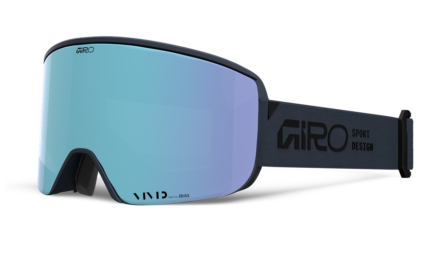 GIRO OFFICIAL SITE -AXIS-