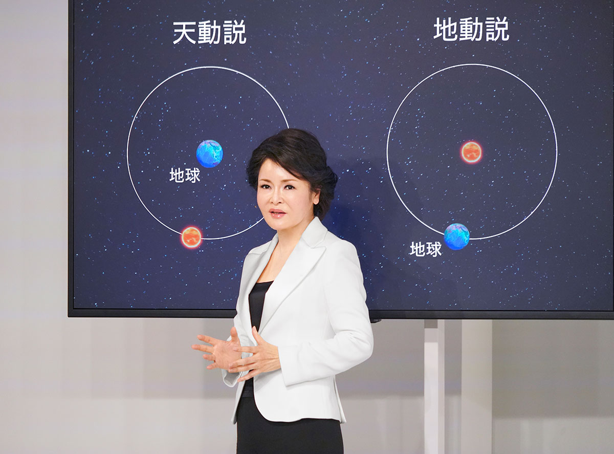 終了しました】10月24日（土）、「高橋佳子先生ご生誕の集い」が開催