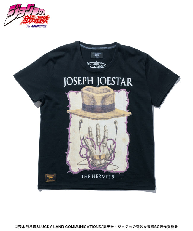 GB0218/JJ03 : Joseph T / ジョセフTシャツ | glamb Online Store