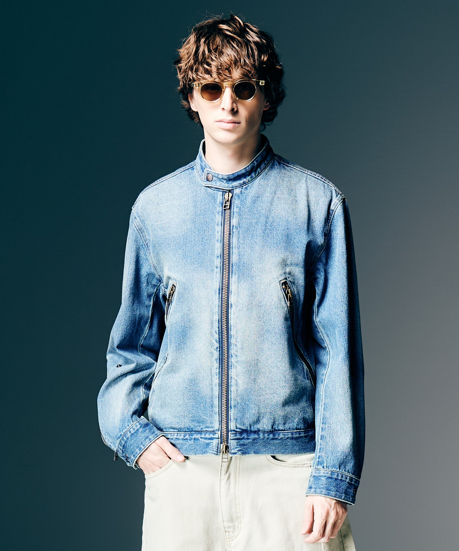 Denim | glamb Online Store | ブランドオフィシャル通販サイト