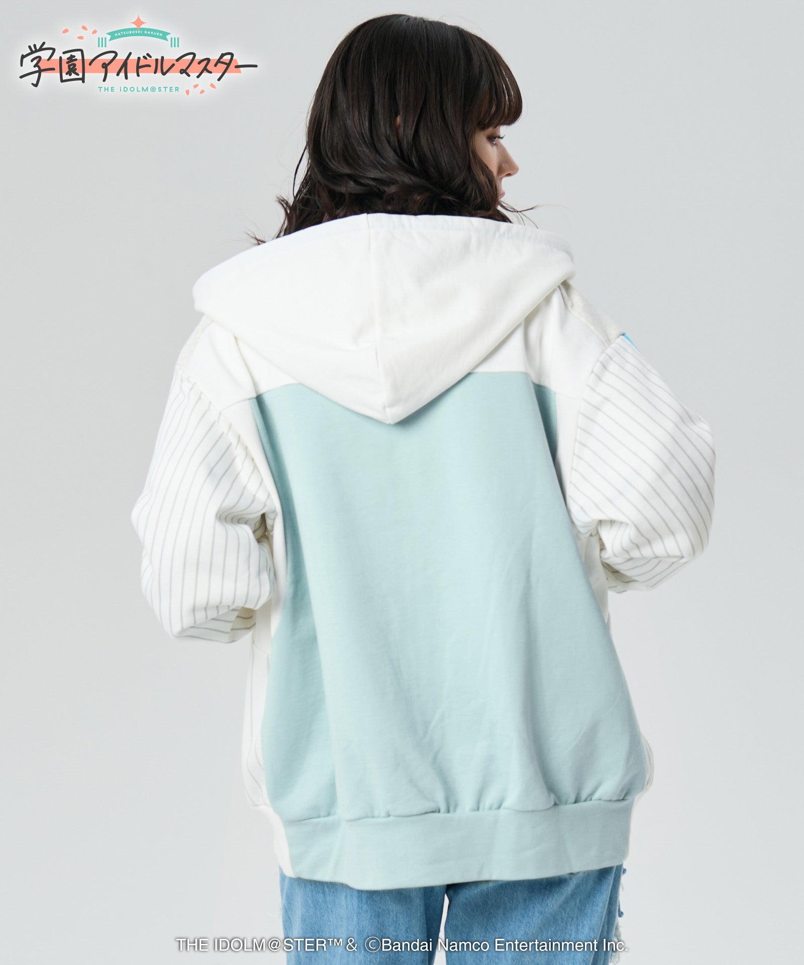 GG0125/IM04: Hiro Hoodie | glamb Online Store | ブランド