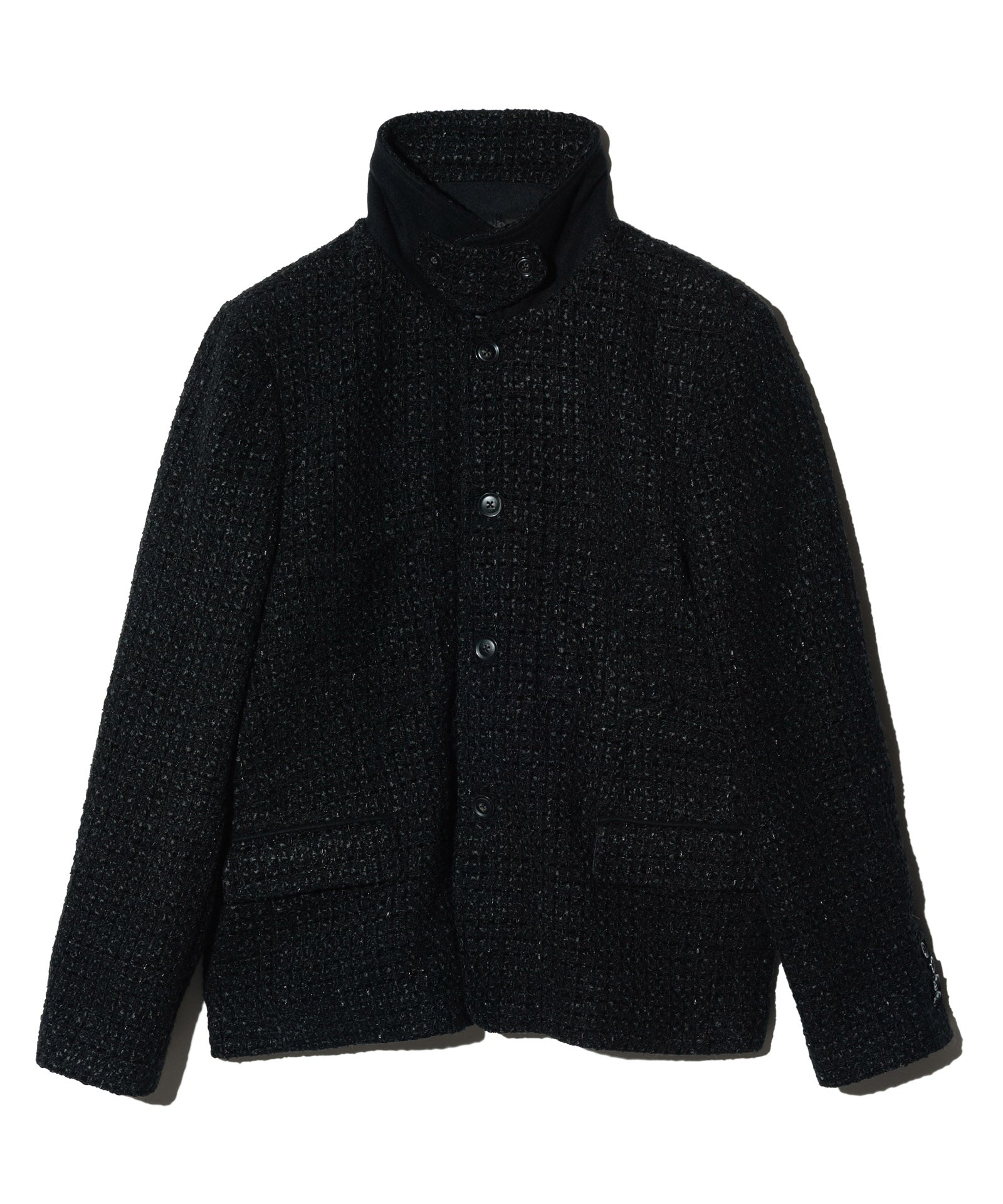 GB0325/JKT06 : Hidden Valley Tweed Jacket / ヒドゥンバレーツイード