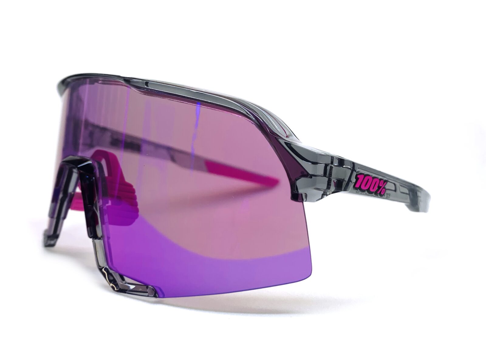 ワンハンドレッド『S3』入荷✨ – 名古屋栄のスポーツサングラス