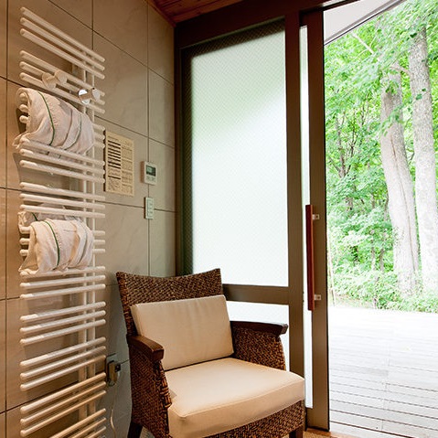 PSタオルウォーマー YAEタイプ ガラスドア関連商品