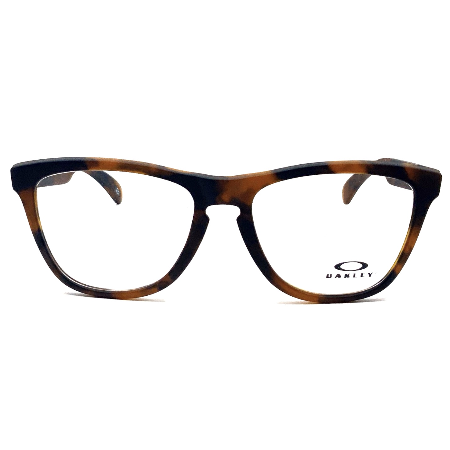 OAKLEY オークリーメガネ FROGSKINS RX A フロッグスキン 8137A 06