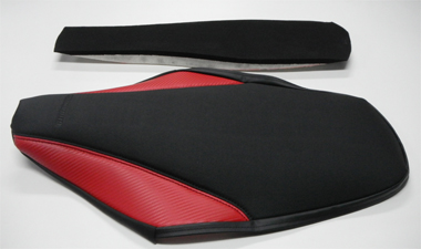 CRF125F用 グライドライドオリジナルモタードカスタムパーツ