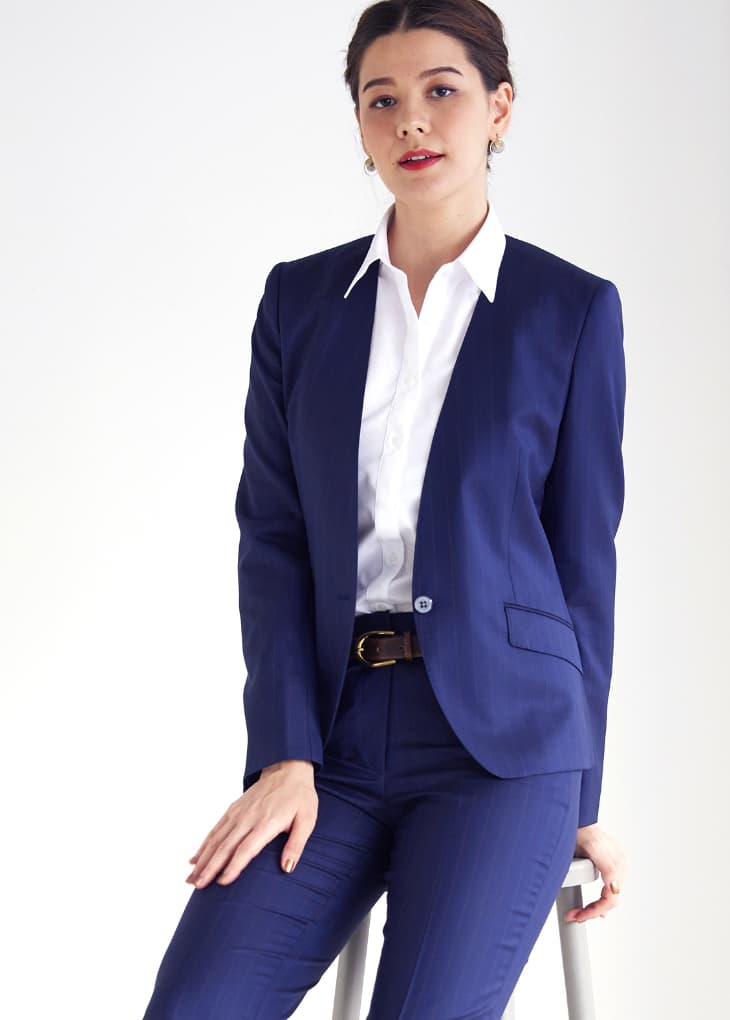 レディースオーダースーツ｜オーダースーツならGlobal Style