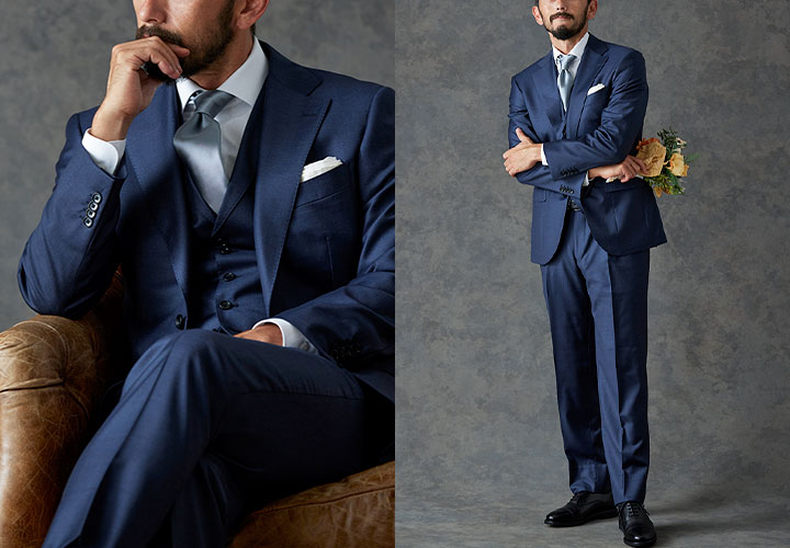 Loro Piana 2026SS｜オーダースーツならGlobal Style（グローバル