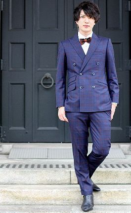 大阪本町店（淀屋橋駅）｜オーダースーツ専門店 GlobalStyle