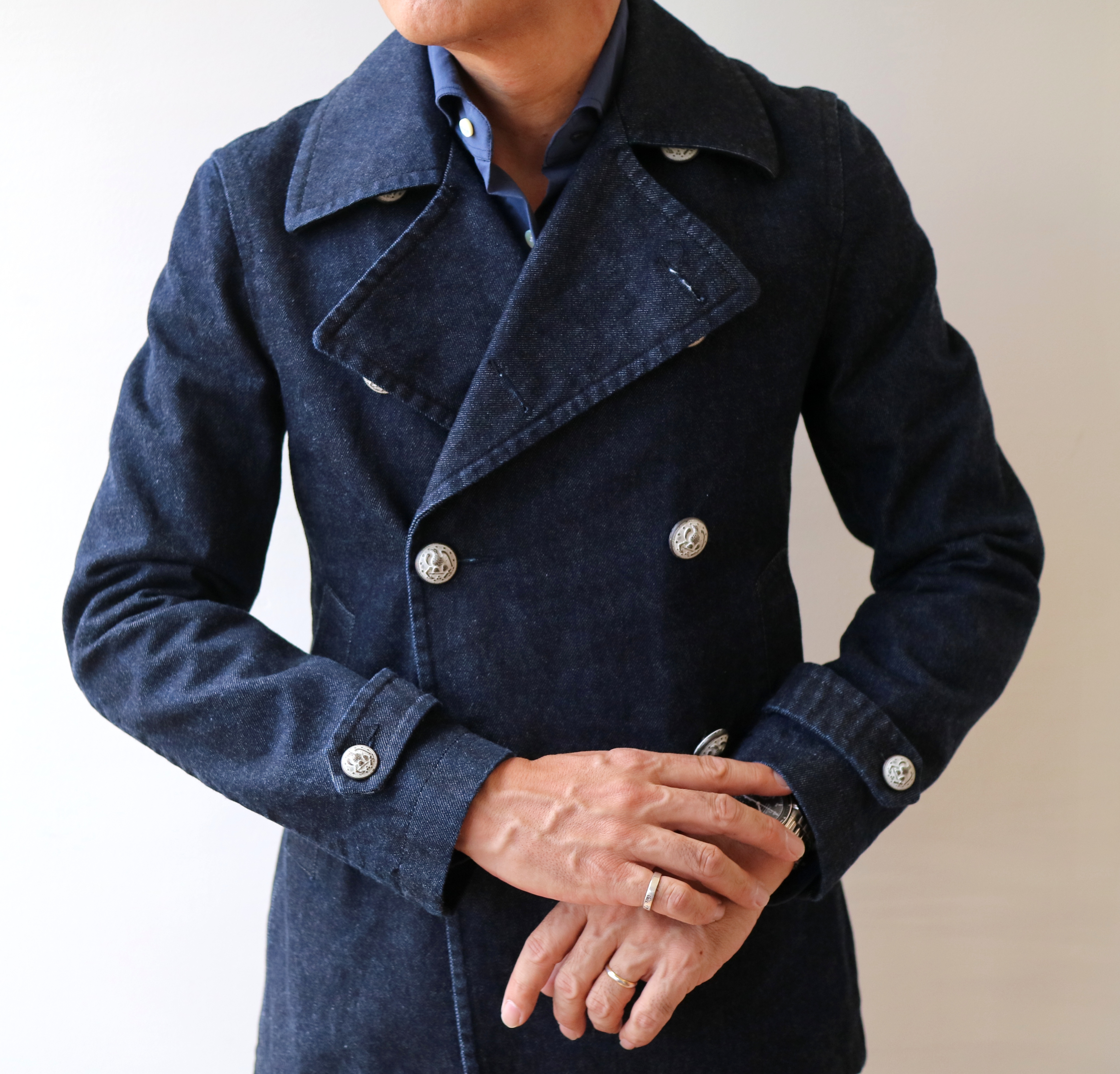 GLORYGUY & Cachette｜いつの間にか、暦は9月。そろそろ意識したい