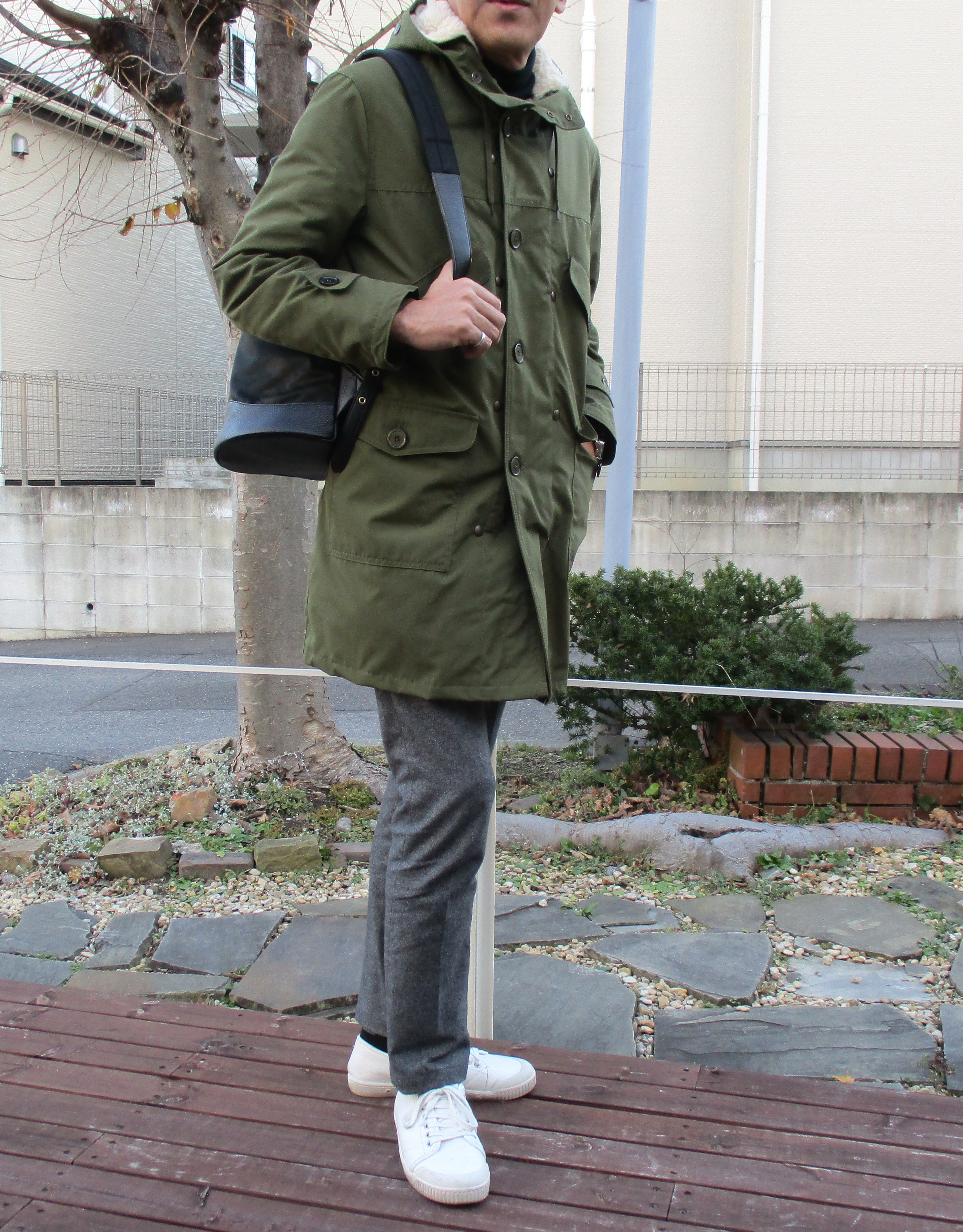 GLORYGUY & Cachette｜GLORYGUY NEWS