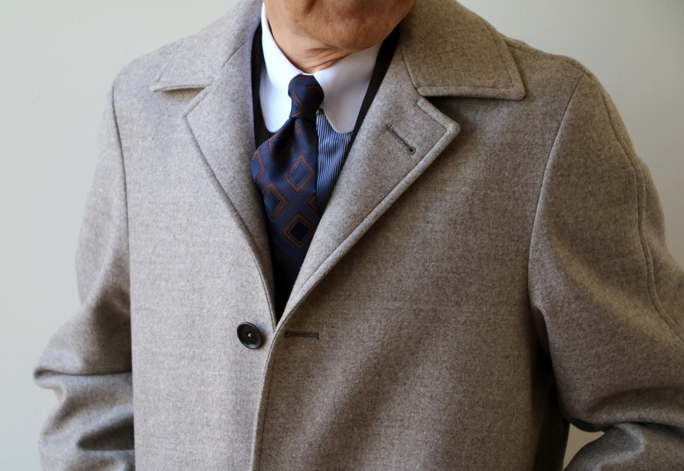 GLORYGUY & Cachette｜絶対に割愛できないのは、De Petrillo/デ