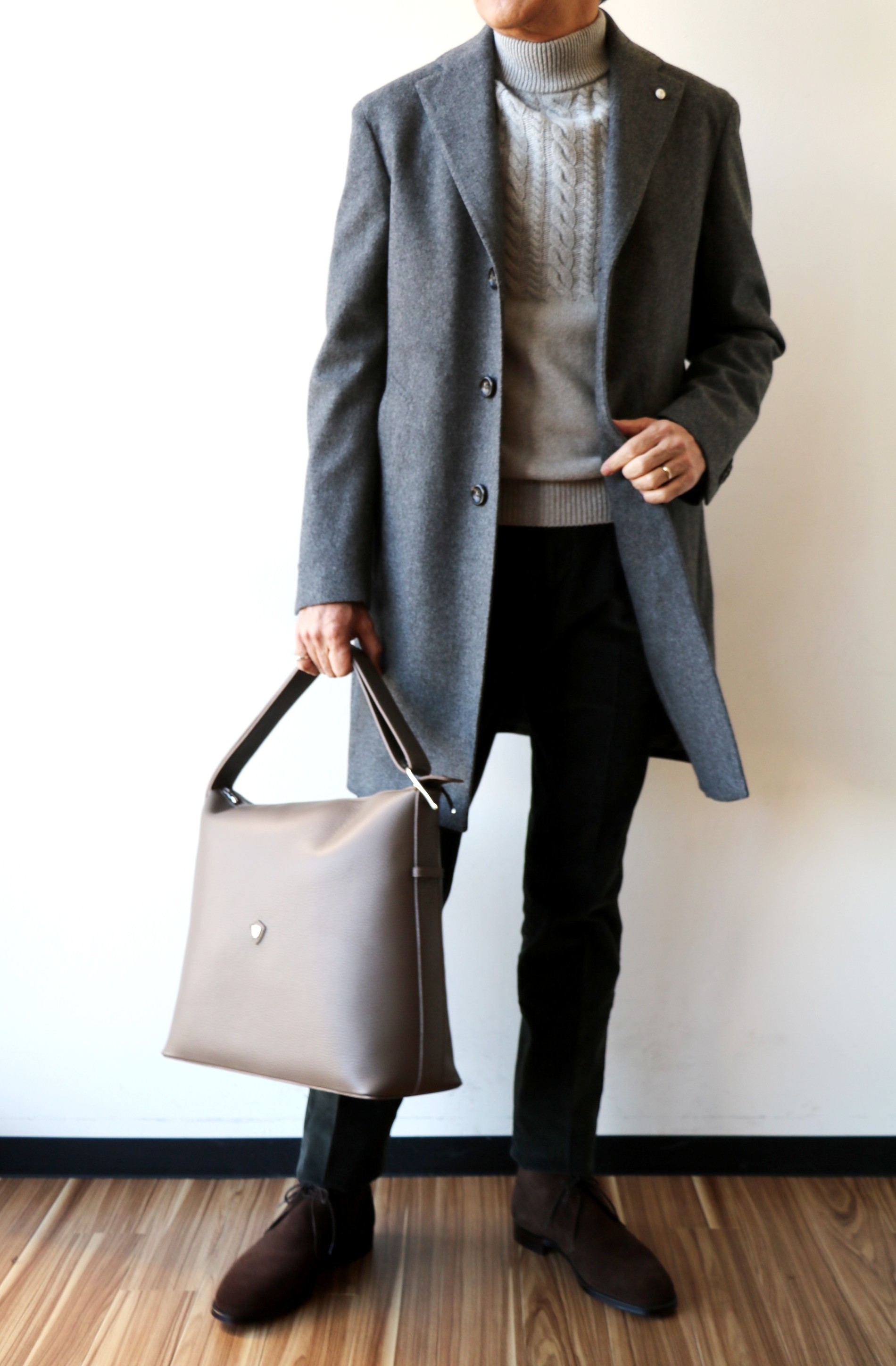 GLORYGUY & Cachette｜感動を共有したい!! 愛と志のあるバイイングは