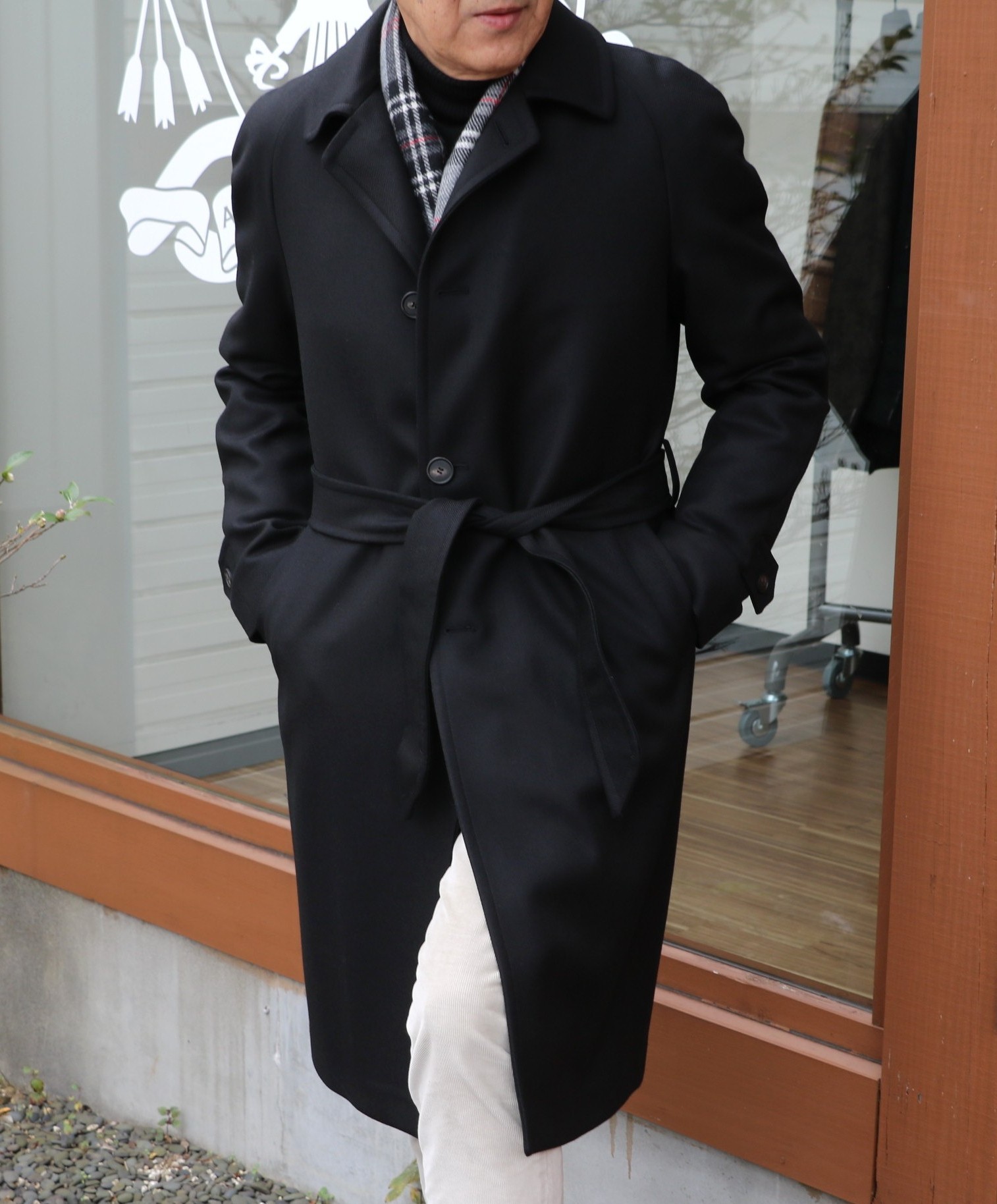 GLORYGUY & Cachette｜GLORYGUY NEWS