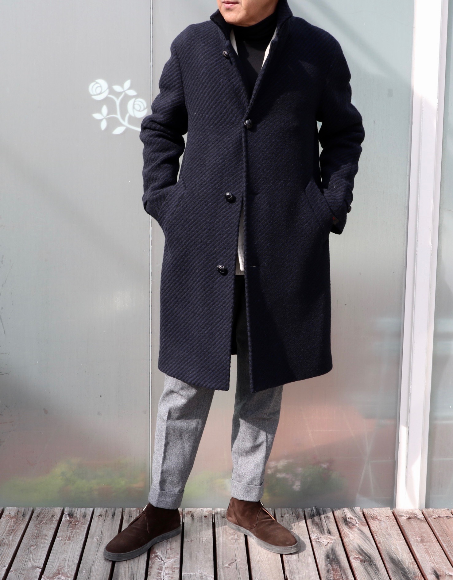 GLORYGUY & Cachette｜GLORYGUY NEWS