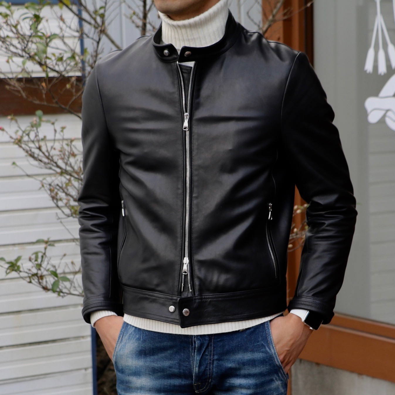 GLORYGUY & Cachette｜蔵庫 MAGAZZINO BLOG