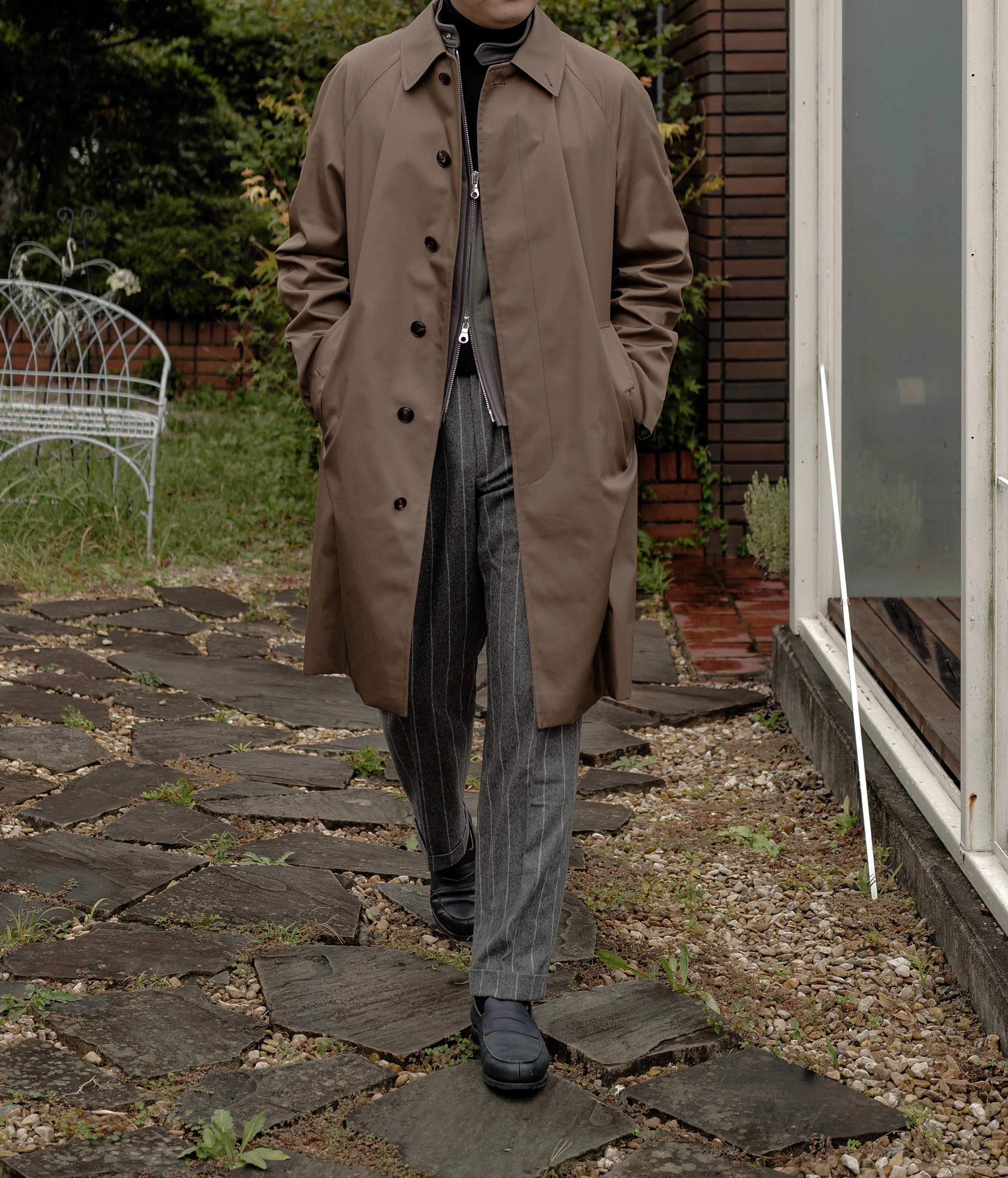 GLORYGUY & Cachette｜Cachette MEN'S