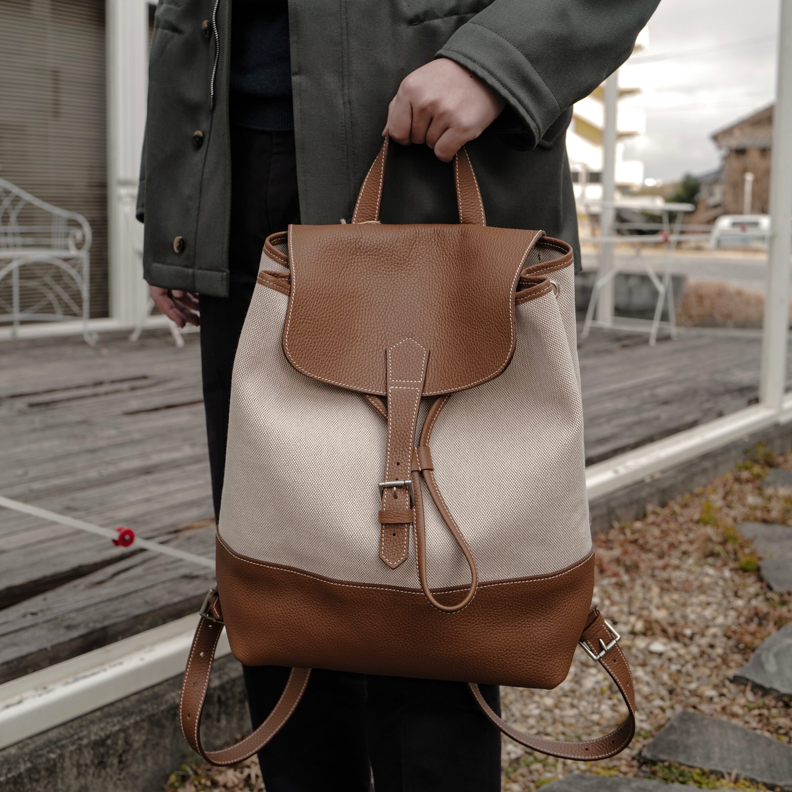 Charles et Charlus/シャルル・エ・シャルリュス ｜ CachetteMENS