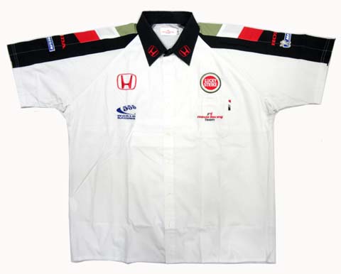 F1のメモラビリアグッズの販売【REVOLUTION】