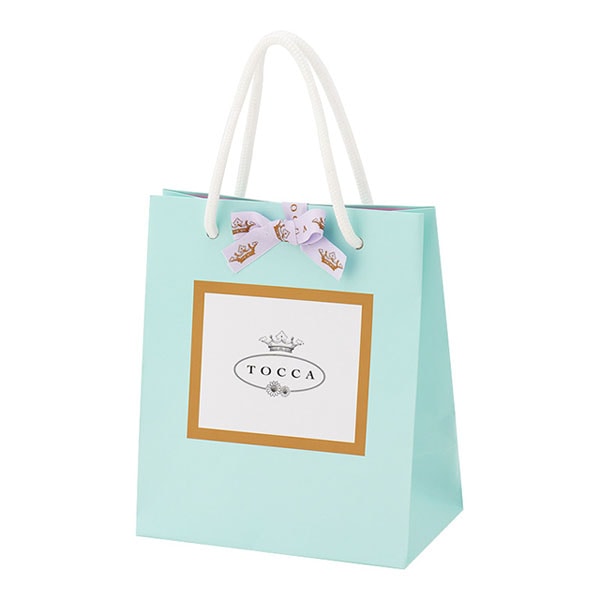 トッカ ショッパー（SS）W170×D100×H200mm: IMPORT | GPPオンライン