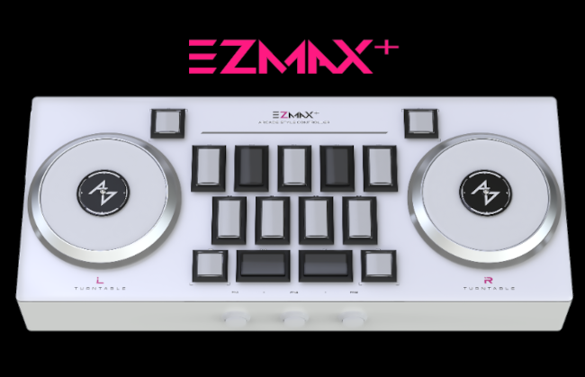 DJ DAO EZMAX