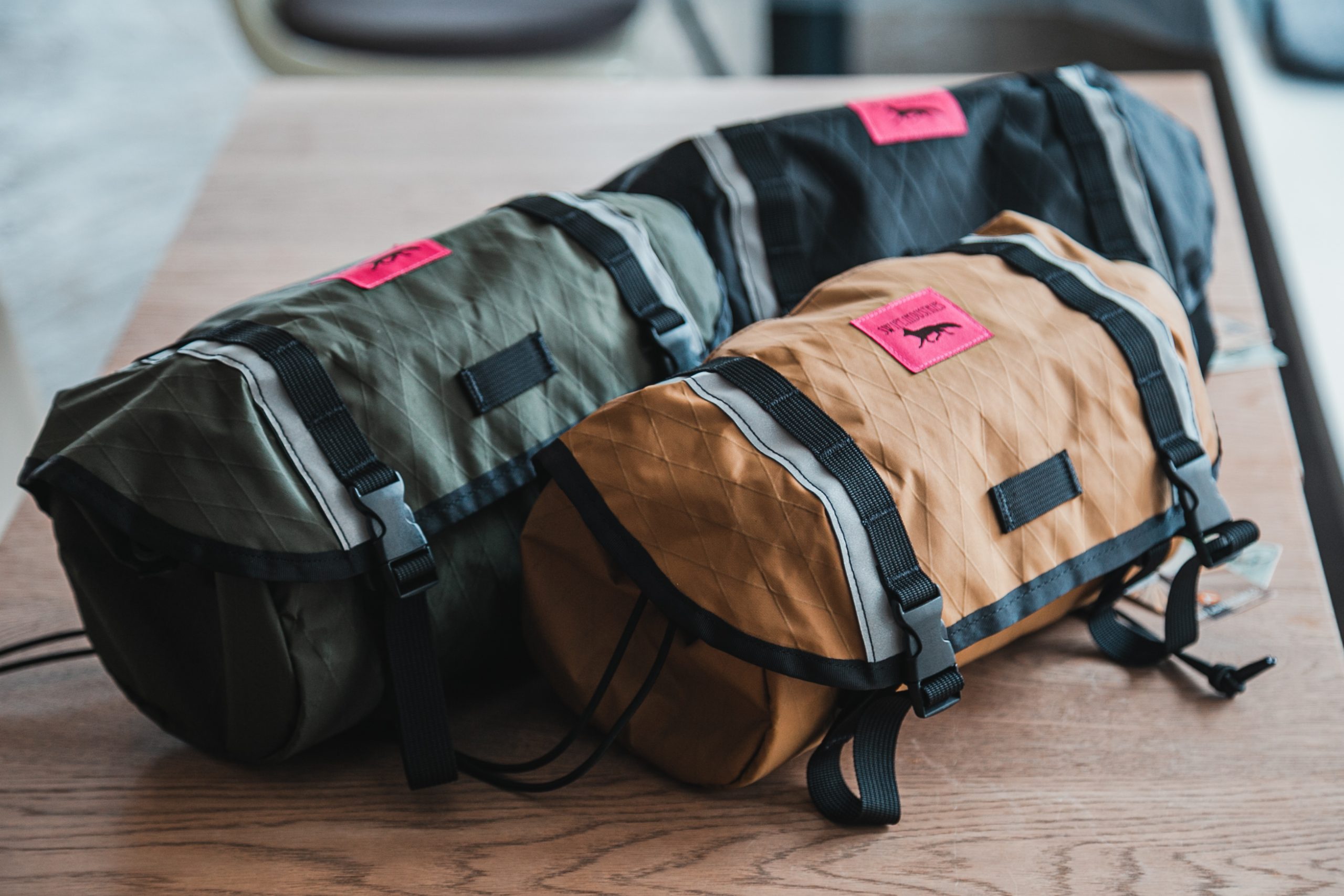 新入荷！2021年スイフトインダストリーズコレクションをご紹介します