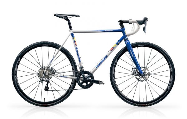 Panasonic/パナソニック特集 | 広島の自転車ショップ。ファットバイク