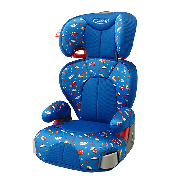 ジュニアプラス DX | ベビー用品のグレコ （GRACO）