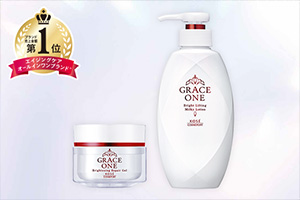 グレイスワン[GRACEONE] - コーセーコスメポート