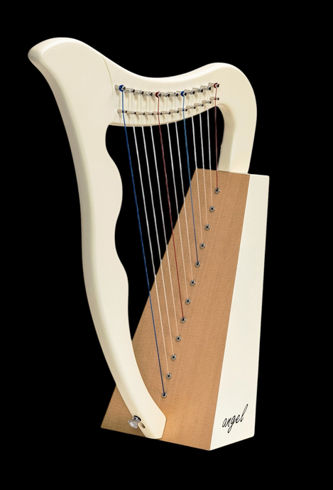 グレースハープ・インターナショナル / ベイビーハープ /エンジェル