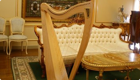 グレースハープインターナショナル