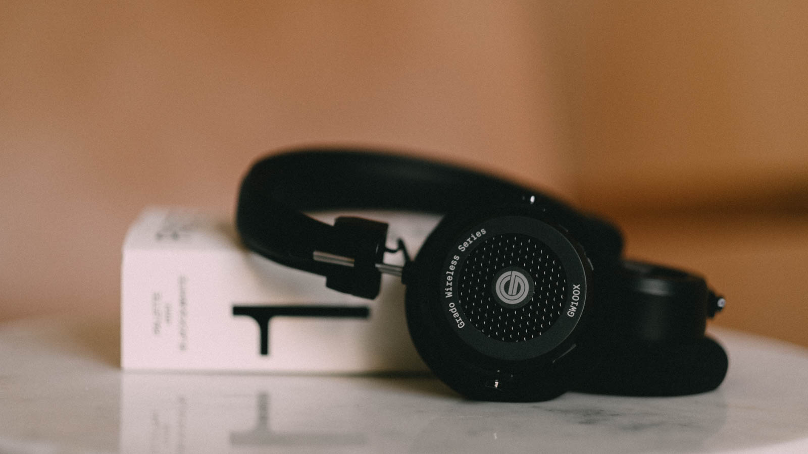 Grado Wireless Series GW100 Headphones