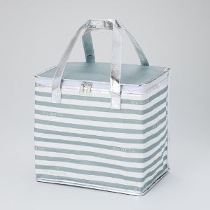 Z'sMENU】簡易クーラーバッグ（ボックスタイプ）｜GRAND・FOOD・HALL