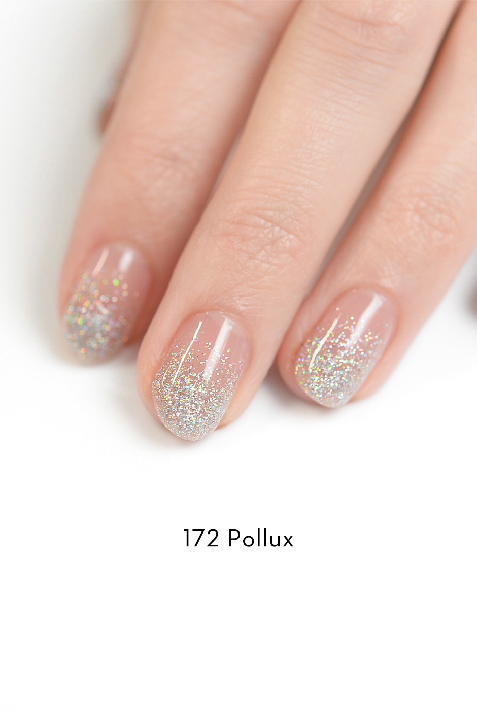 剥がせるジェルネイル - ピールオフジェルセット + 1 カラー｜GRANJE