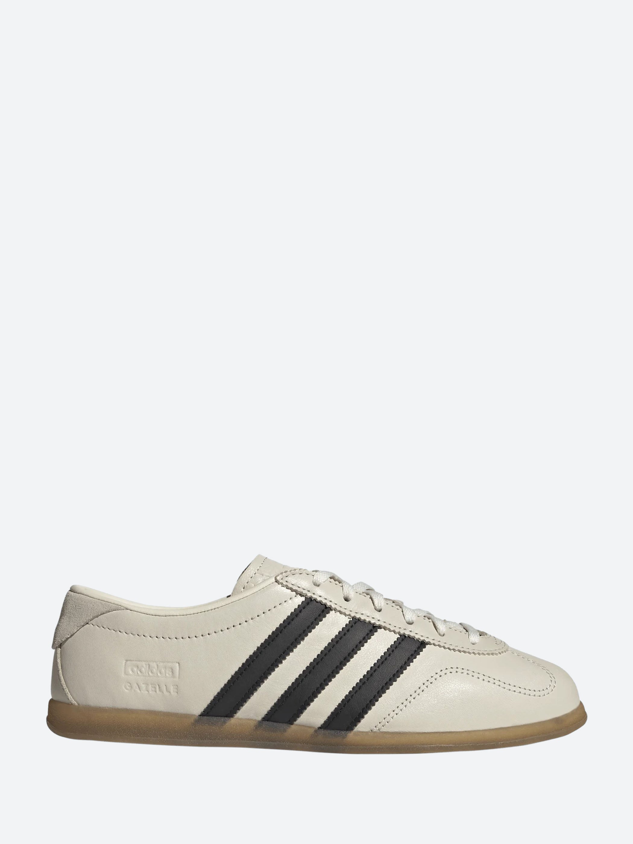 adidas - Samba OG in White, Navy and Collegiate Green – gravitypope