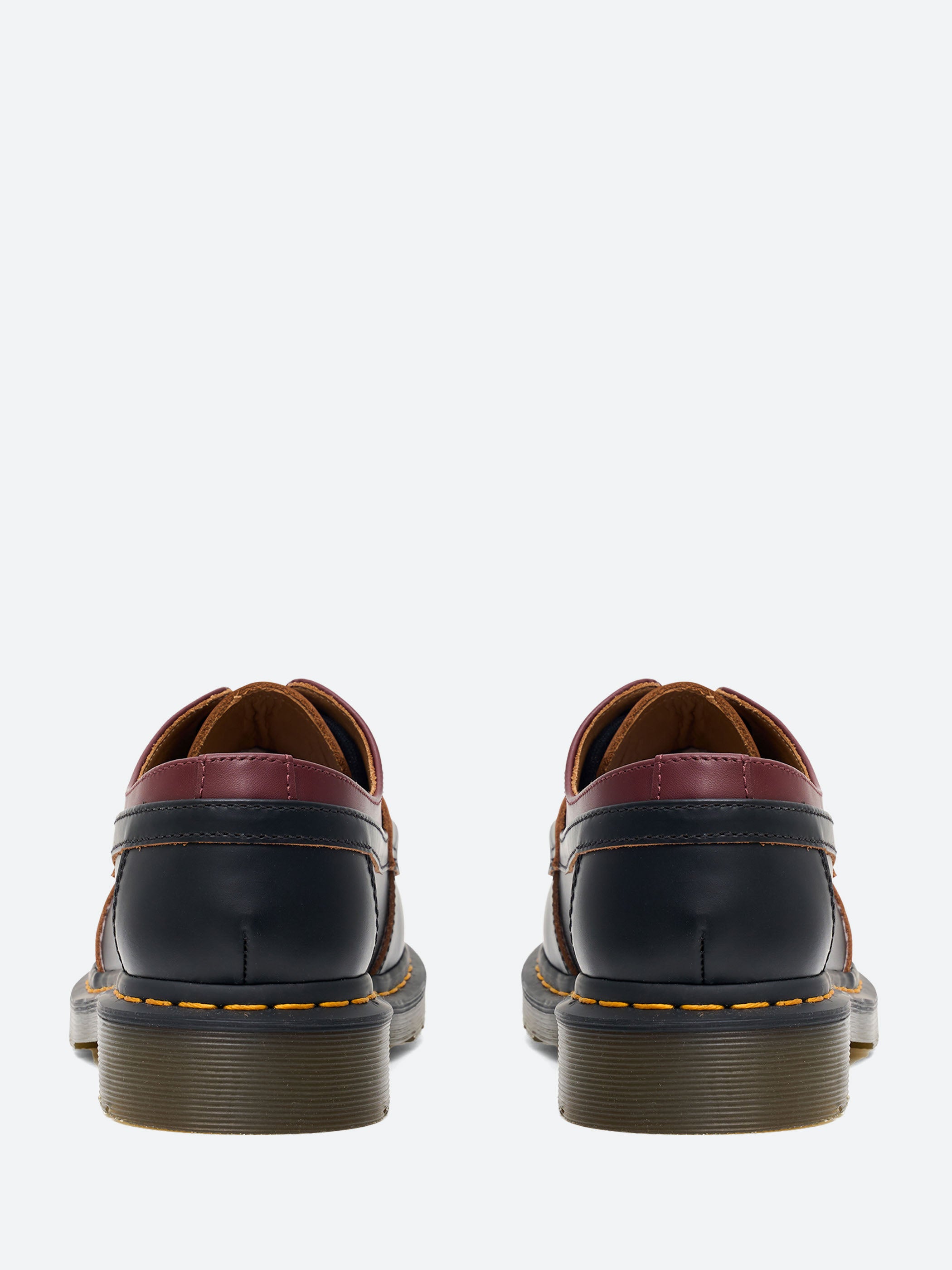 MM6 Maison Margiela x Dr. Martens - Men's 1461 Penton Mash Up in